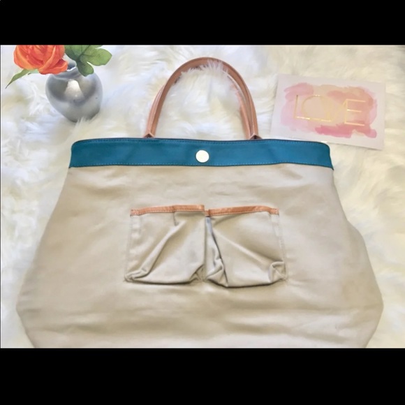 Tory Burchđź’« Jaden Handbag/Tote - Picture 6 of 8